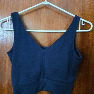 Free Label Becky bra